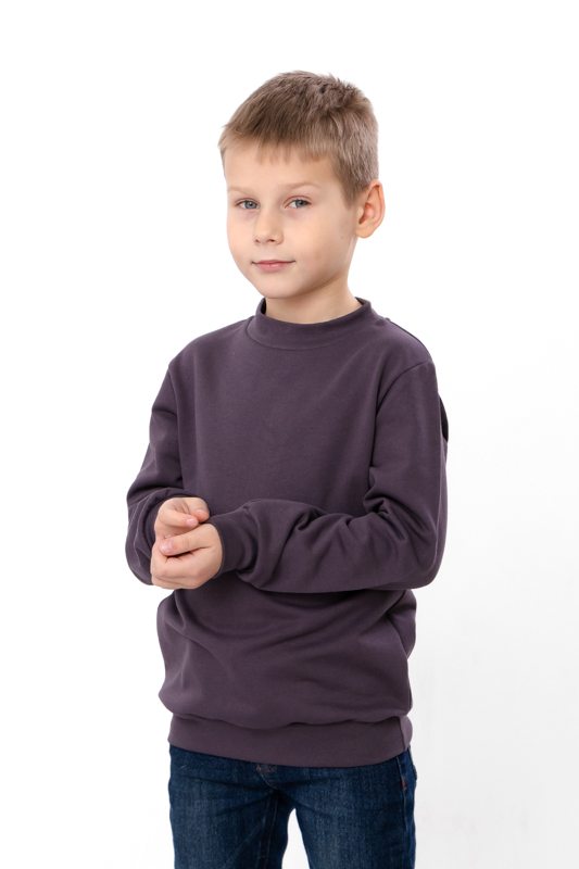 Джемпер для хлопчика ( з дефектом)